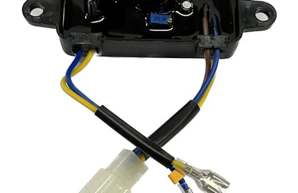 AVR Automatic Voltage Regualtor for Generator-2𝑘𝑊(220µF) ▭ (98𝑚𝑚 CTC)-