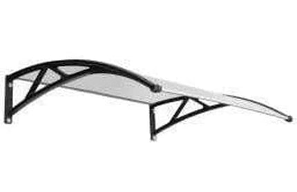 Awning Outdoor Multiwall-1.2x1.0m-Bronze