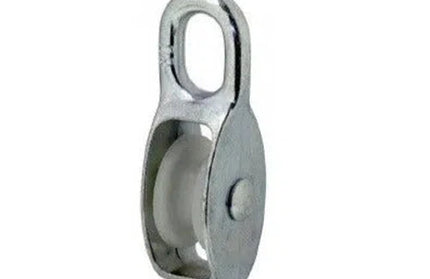 Awning Swivel Pulley Nylon Roller-M25