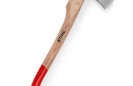 Axe Classic Wooden Handle Stihl »-AX10/60𝑐𝑚/1000𝑔