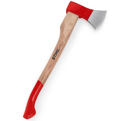 Axe Classic Wooden Handle Stihl »-AX10/60𝑐𝑚/1000𝑔