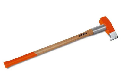 Axe Cleaving Hammer Wooden Handle STIHL-AX33CS/90𝑐𝑚/3300𝑔