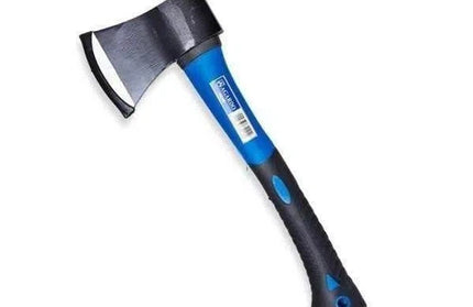 Axe Cleaving Poly Handle Generic »-40𝑐𝑚/910𝑔-Yellow/Blue/Orange