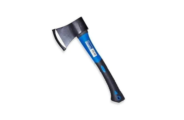 Axe Cleaving Poly Handle Generic »-40𝑐𝑚/910𝑔-Yellow/Blue/Orange