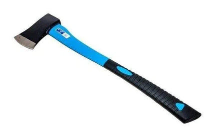Axe Cleaving Poly Handle Generic »-70𝑐𝑚/1810𝑔-Yellow/Blue/Orange