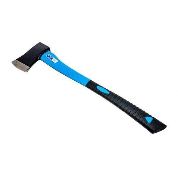 Axe Cleaving Poly Handle Generic »-Axes-Private Label Tools-70𝑐𝑚/1810𝑔-Yellow/Blue/Orange-diyshop.co.za