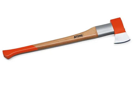 Axe Cleaving Wooden Handle STIHL-AX28CS/80𝑐𝑚/2800𝑔