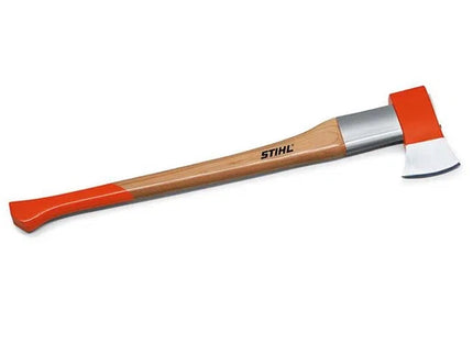 Axe Cleaving Wooden Handle STIHL-AX28CS/80𝑐𝑚/2800𝑔
