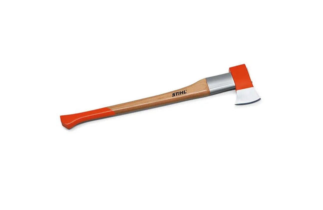 Axe Cleaving Wooden Handle STIHL-AX28CS/80𝑐𝑚/2800𝑔