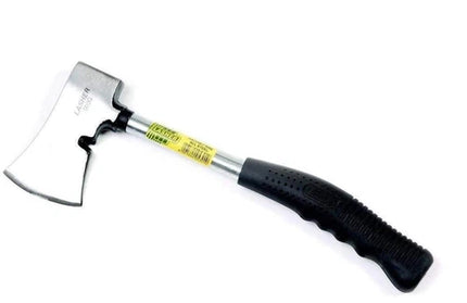 Axe Hatchet Steel Handle Lasherⓓ-900g