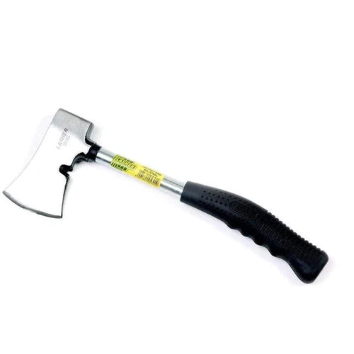Axe Hatchet Steel Handle Lasherⓓ-900g-