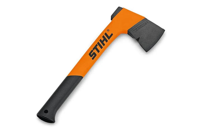 Axe Splitting Poly Handle Hi-Tech STIHL »-AX6P/37𝑐𝑚/640𝑔