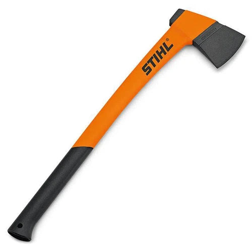 Axe Splitting Poly Handle Hi-Tech STIHL »-AX6P/37𝑐𝑚/640𝑔-