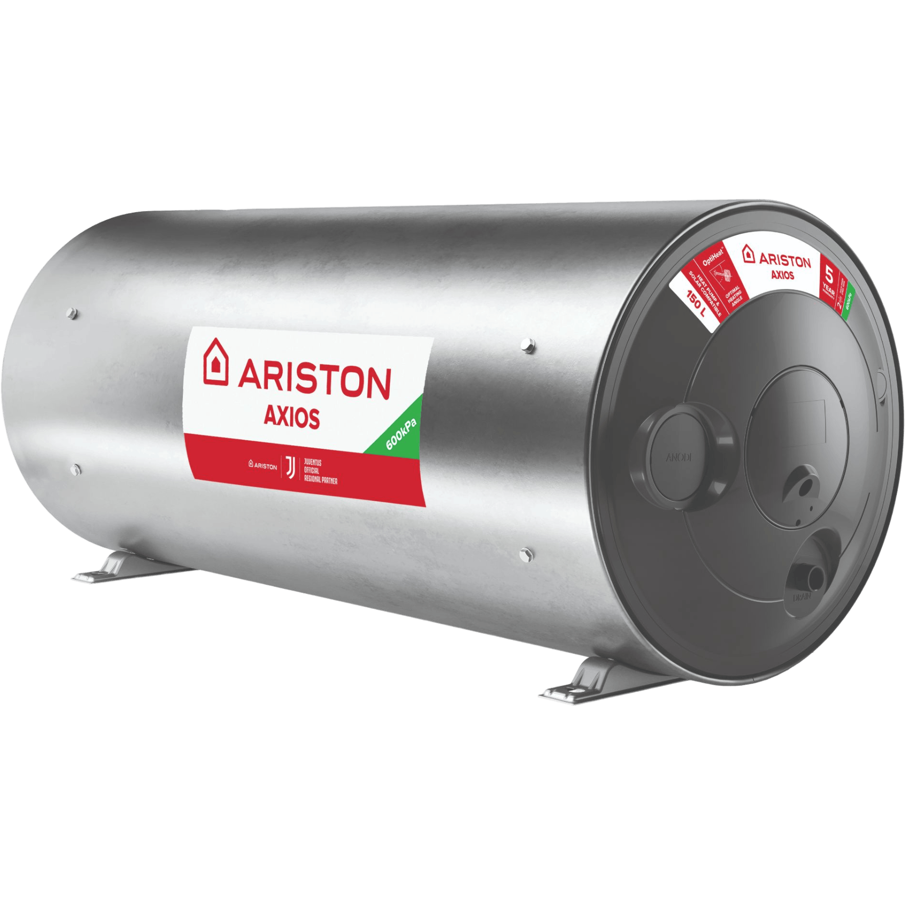 Geyser Electric Axios Ariston