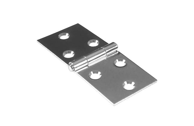 Back Flap Hinge GALV-38mm-Pair