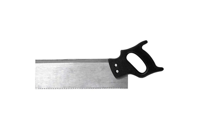 Back Saw Poly Handle-Default Title