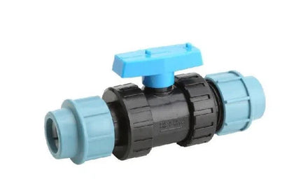 Ball Valve Compression PP-20𝑚𝑚