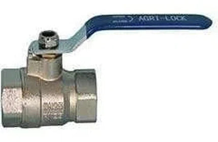 Ball Valve Isolating CP FxF Torrenti-8𝑚𝑚