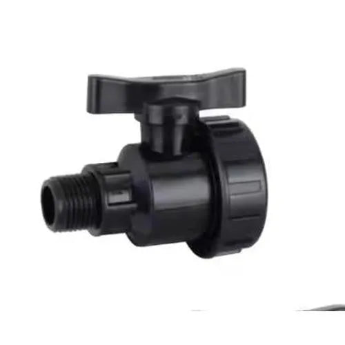 Ball Valve Male Female PP-25𝑚𝑚-