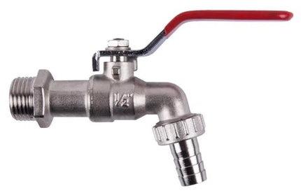 Ball Valve Tap Torrenti-15 x 3/4"