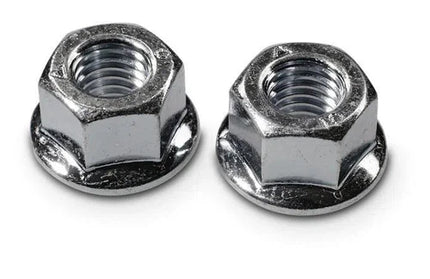 Bar Nut M8 Husqvarna Generic-each