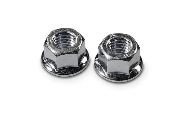 Bar Nut M8 Husqvarna Generic-each