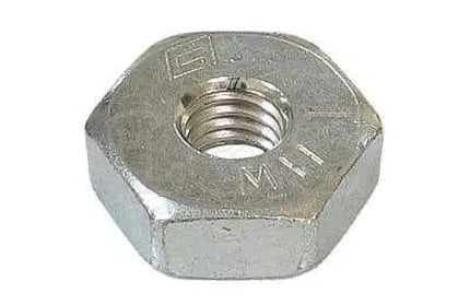Bar Nut M8 Stihl-Each