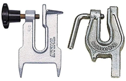 Bar Vice Stihl-260g