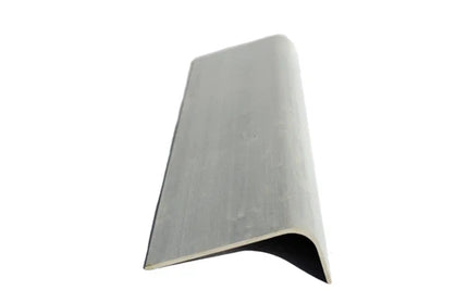 Barge Board Eco Tuff Marley-200x80mm (4mm)(3.0m)-Recycled Green