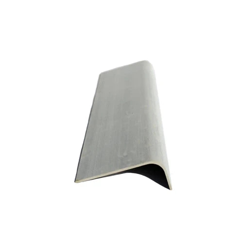 Barge Board Eco Tuff Marley-Barge Board-Marley Roofing-200x80mm (4mm)(3.0m)-Recycled Green-diyshop.co.za