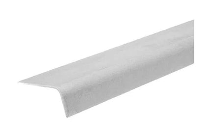 Barge Board Fibre Cement Nutec-𝑤200 x 𝐻80𝑚𝑚 x 𝐿3.0𝑚