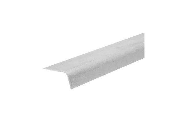Barge Board Fibre Cement Nutec-𝑤200 x 𝐻80𝑚𝑚 x 𝐿3.0𝑚