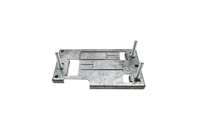 Base Plate for Gate Motor Centurion-D3-D6