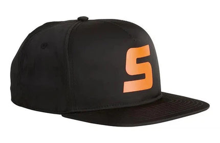 Baseball Cap Flat  Sign STIHL-Default Title