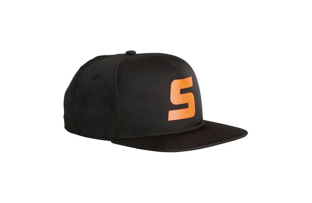 Baseball Cap Flat  Sign STIHL-Default Title