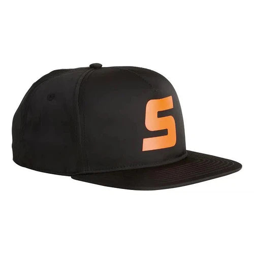 Baseball Cap Flat  Sign STIHL-Default Title