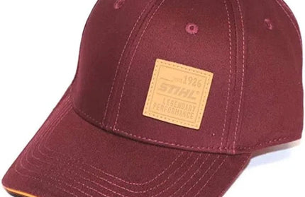 Baseball Cap ''Legendary Performance'' STIHL-Default Title