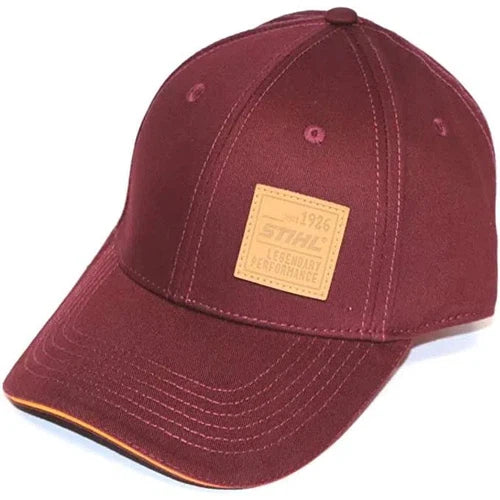 Baseball Cap ''Legendary Performance'' STIHL-Default Title