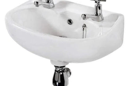 Basin Hand Wash Bantam/Tunga-Default Title