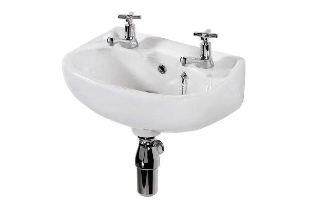 Basin Hand Wash Bantam/Tunga-Default Title
