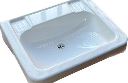 Basin Hand Wash Plastic GD-Default Title