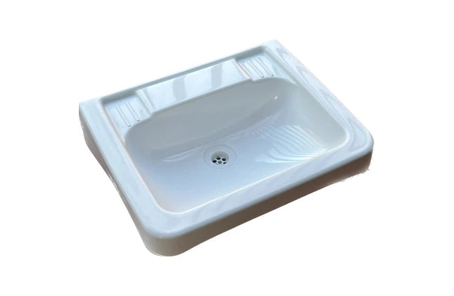 Basin Hand Wash Plastic GD-Default Title