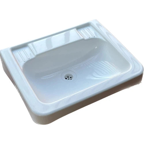 Basin Hand Wash Plastic GD-