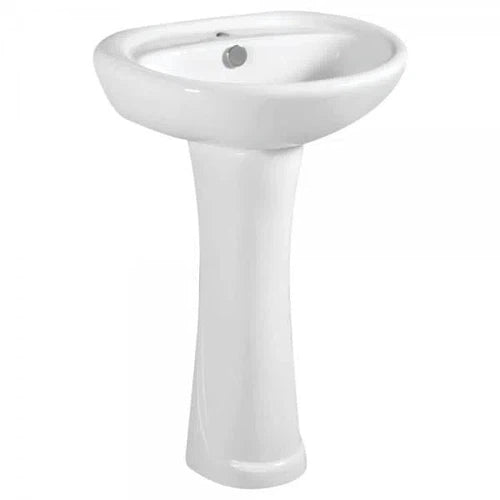 Basin & Pedestal Solo Macneil-Basin-Macneil-diyshop.co.za