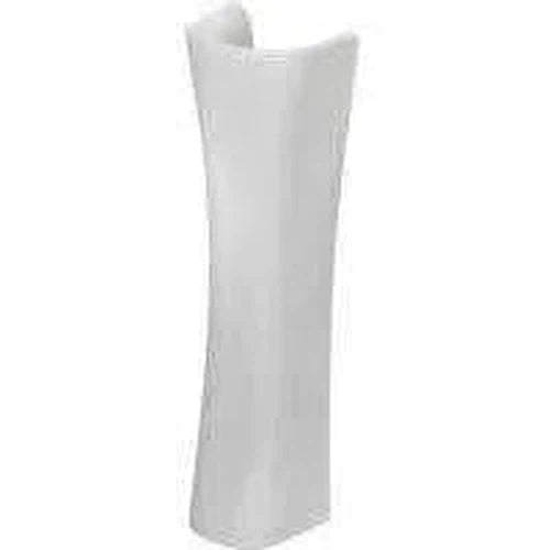 Basin Pedestal Standard-Sanware-Private Label Sanware-White-diyshop.co.za