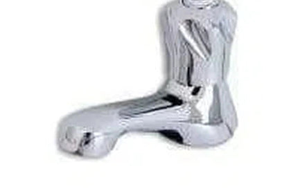 Basin Pillar Tap Knob Handle-15mm