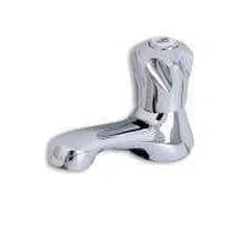 Basin Pillar Tap Coral/Antrim-Taps-Archies Hardware-15mm-diyshop.co.za