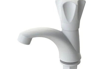 Basin Pillar Tap Plastic Pro Close-15mm