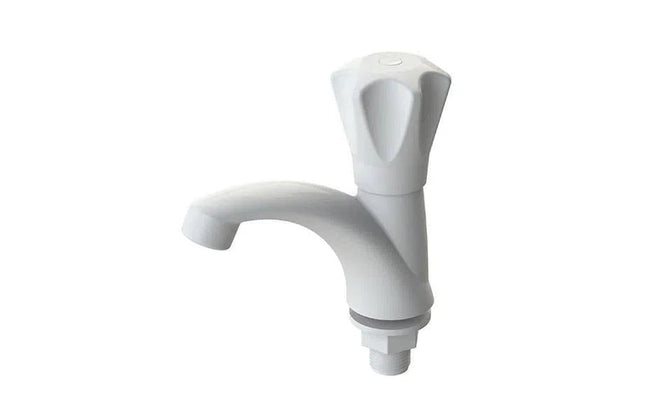 Basin Pillar Tap Plastic Pro Close-15mm