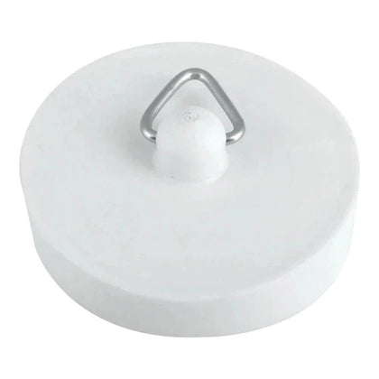 Bath/Sink Plug Prop-44mm-White